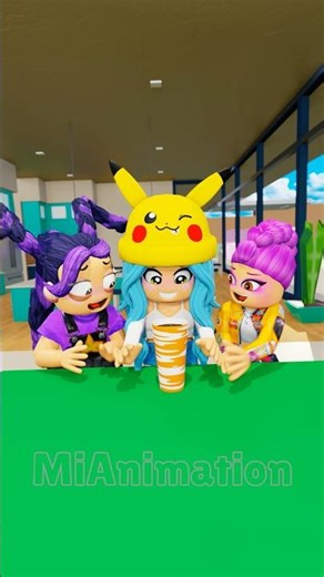 Cola Prank Gone Wrong 😅 Roblox Funny Meme #roblox #funny #shorts