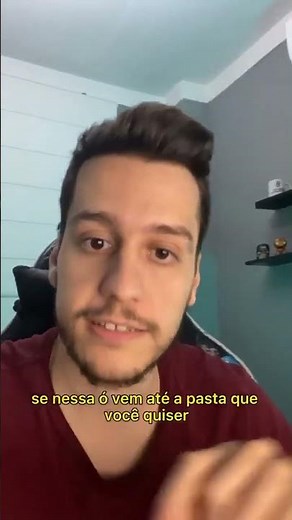 Quick tip for you to open cmd inside a specific folder #shorts #programming