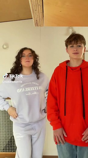 New Vlog with Norris Nuts: Sabre, Biggy, Dance Trends