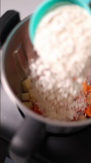 Easy Healthy Sweet Potato Biscuit Recipe 🍪