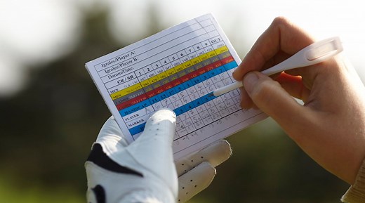 The key to breaking 80 consistently, according to 5 low-handicap golfers