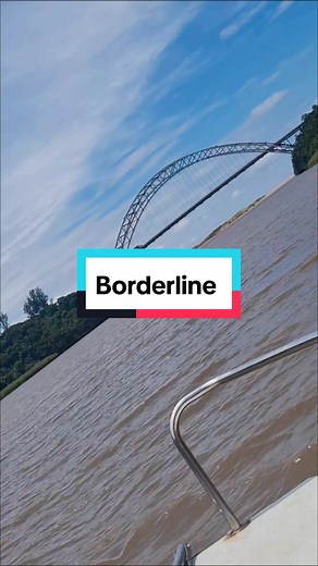Barge Ride Adventures at Umtamvuna River
