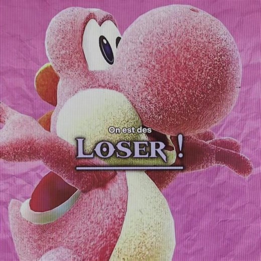 #CapCut Birdo et Yoshi 🤣