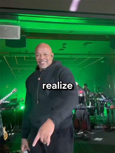 Dr. Dre: The Architect of Hip Hop History