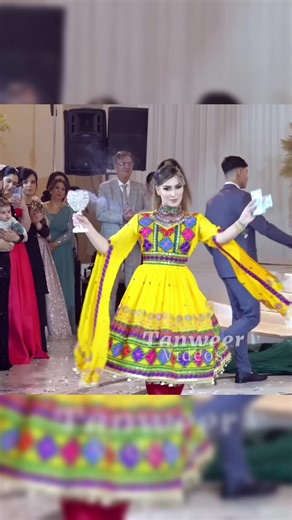 Afghan Wedding Celebrations and Traditions