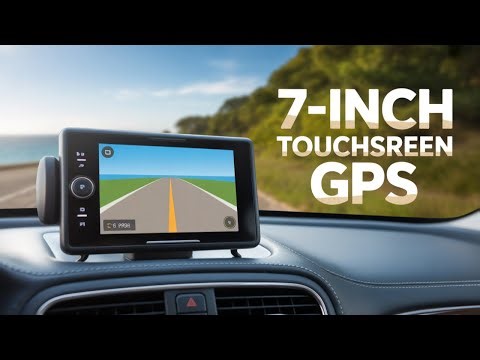 Top 10 best gps navigation for car in 2026