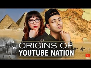 YouTube Nation's Secret History REVEALED!