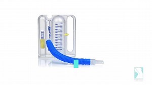 INCENTIVE SPIROMETER | POST SURGERY BENEFITS
