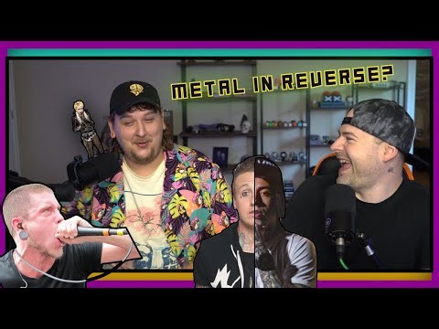 Iconic Songs Reversed!