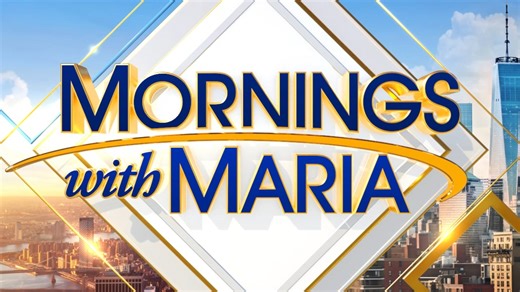 This week on the show! | Mornings with Maria