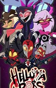 Helluva boss harem x male oc reader. - Loo Loo land