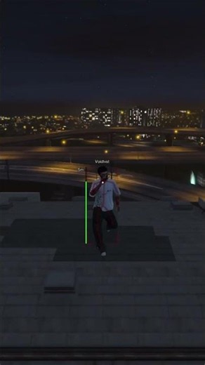 New DND Launch Player #fivem #gta5rp #dndmenu #modmenu #rp
