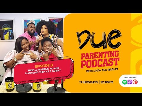Being a Working Child Actor and Managing them as a Parent | S03E08 | DPP