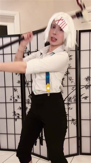 Exploring Chokeholds and Humanity in Tokyo Ghoul