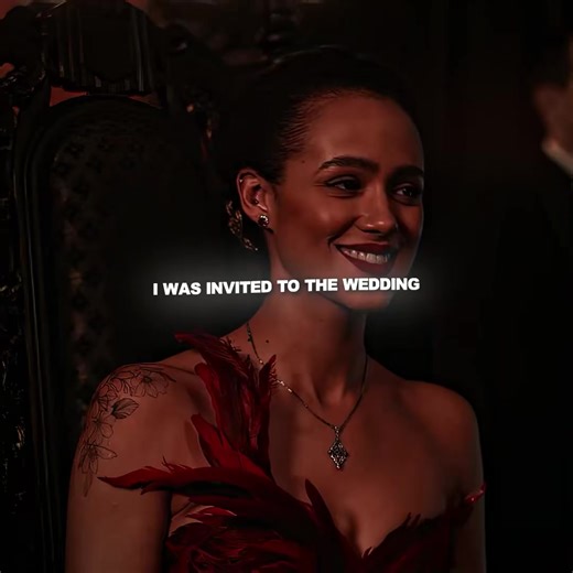 The Invitation #movieclips #fypシviralシ2025 | Gretchelle Omilig