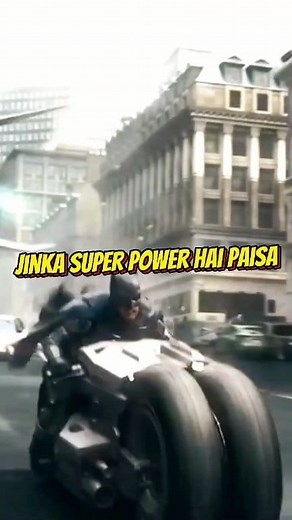 67K views · 3.1K reactions | Iron-Man vs Batman Who is Most Rich?.. #spiderman #marvel #marvelfan #reelsviral #avengersshorts #shorts #newvideo #thor #avengersshorts #viral #Facture #shorts #marvel #Giroud #spiderman #wolverine | Super Hero fact | Facebook