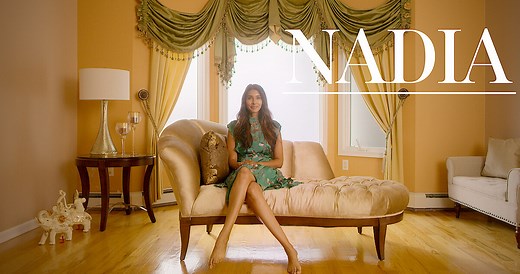Indian Matchmaking | Shekar Meets Nadia's Parents