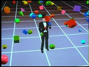 Imaginaria - 06 All Shapes and Sizes (Short Circutz)