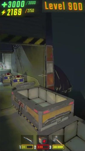 R.E.P.O. TRUCK EXTERIOR