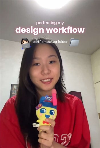 Perfecting My Design Workflow: File Management Tips