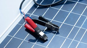 Die 5 besten schmalen Solarmodule [2025] im Test