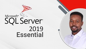 Microsoft SQL Server 2019 Essentials - Hurbad Courses