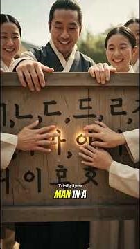 Why Korea Became One of the World’s Most Literate Nations