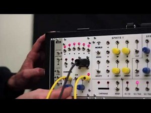 Ming Mecca // Control Core: Features Overview