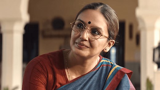 Latest OTT releases (November 3-9): 12 new movies and TV shows on Netflix, Prime Video, JioHotstar and more