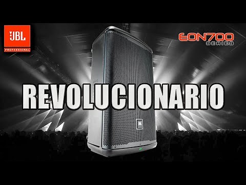 🔇The HARD TRUTH of the ⏯JBL EON715 15-INCH AMPLIFIED SPEAKER