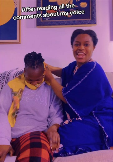 The Edwards Family: Sharing Voices and Stories