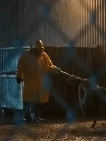 HE DRAGGED THE BROKEN MOTHER DOG ACROSS THE GRAVEL AND HEAVED HER INTO THE DUMPSTER LIKE ROTTING TRASH, LAUGHING THAT SHE WAS FINALLY 'USELESS' TO HIS BUSINESS. HE DIDN'T KNOW THE 'BUYER' WATCHING FROM THE SHADOWS WAS AN UNDERCOVER AGENT WAITING FOR THAT EXACT MISTAKE, AND WHEN THE BADGE GLEAMED IN THE RAIN, THE LAUGHTER STOPPED FOREVER. The rain in this part of Ohio doesn’t wash things clean; it just makes the mud deeper and the smell heavier. And God, the smell. If you’ve never lived downwind 