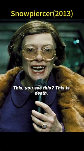 Snowpiercer (2013) #movie #short