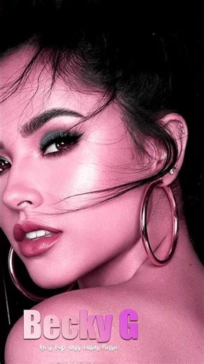 Becky G Álbum Completo – Mayores