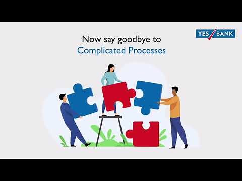 YES MSME – Add SMART to Banking