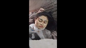 Beautiful Woman Becomes Victim of Fatal Accident With Leg Crushed After Being Run Over