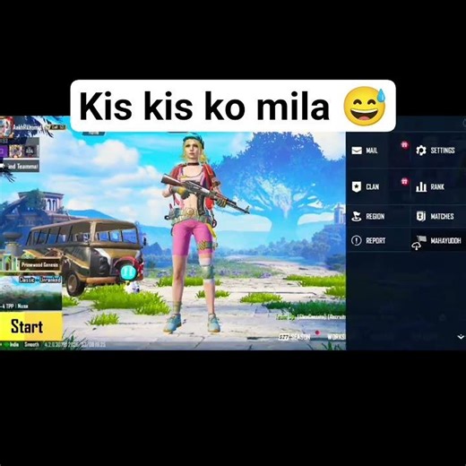 bgmi me new outfit super free #youtubeshorts #shortvideo #shorts