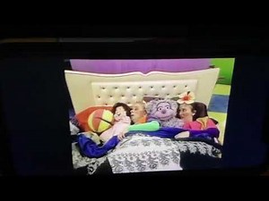 Treetown: Roll Over (partial clip)