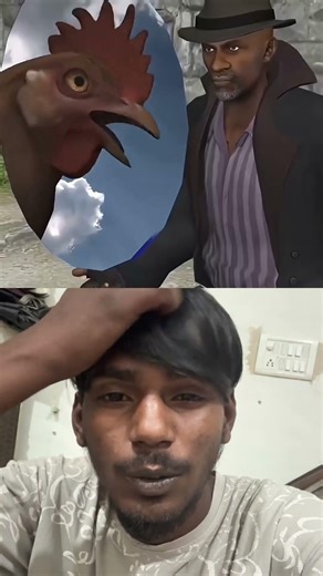 Comment, check guys #shortfeed #funny#duet