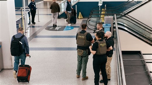 State Department issues travel alert, warns Americans to be cautious