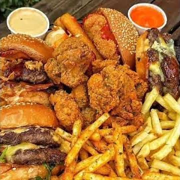 Burger king Chicken Nuggets French Fries #burgerking #chickennuggets #frenchfries #tubeman #shorts