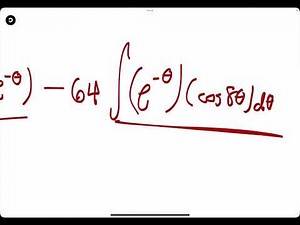 Math 1226 - Homework 7.1b