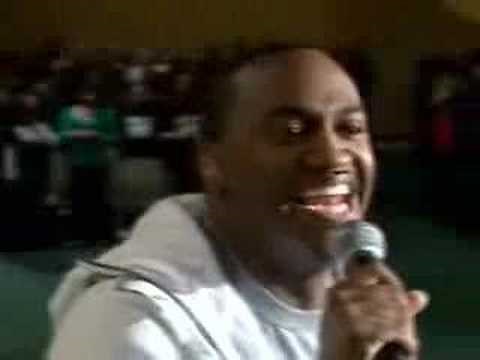 Jonathan Nelson - Champions / My Name Is Victory