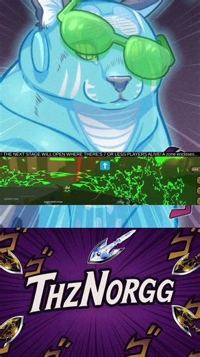 what is roblox steel ball run even about, and teenage mutant ninja turtles 😭