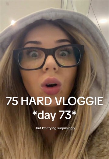 i’m sorry i’ve been MIA with the vlogs 😭😭 #vlog #75hardjourney #75hard #realisticvlog