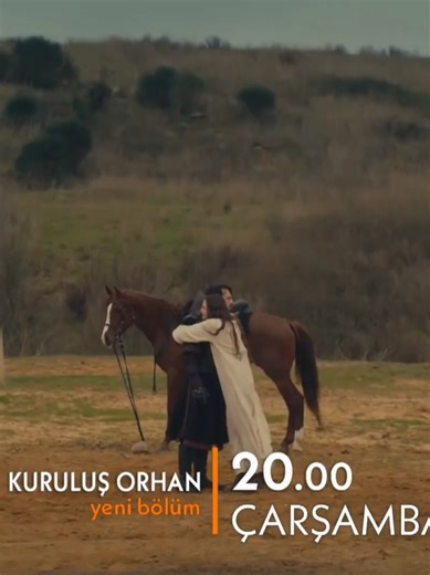 #المؤسس_عثمان🔥💗 #المؤسس #عثمان_ابن_ارطغرل #قيامة_ارطغرل #المؤسس_عثمان اعلان للحلقه 20 اسبورجا وهلوفيرا واورهان واحداث قويه وجديده قادمه 🔥🔥🔥