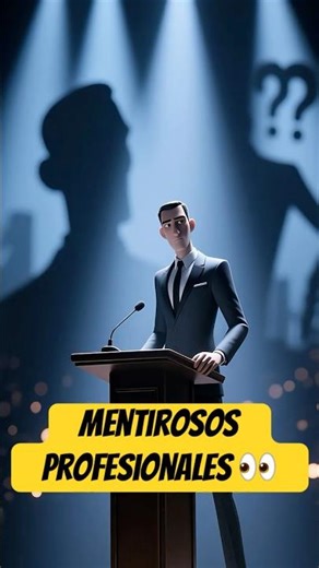 Por qué MENTIMOS mejor cuando miramos a los OJOS | Psicoteka