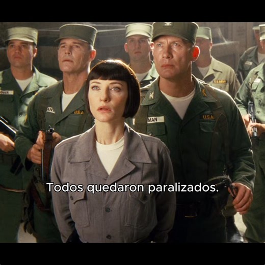 Indiana Jones y la calavera de cristal #pelicula | Jackson Morales