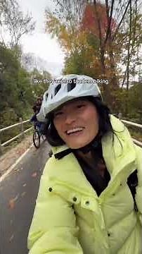 riding a tandem bike across a US state in a day