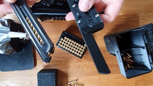 Ruger Mark 3 & 4 speedloader